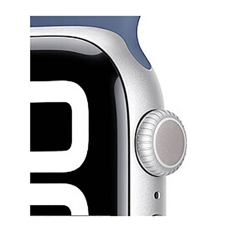 Apple Watch S10 Smartwatch GPS 46 mm Azul Reacondicionado A+