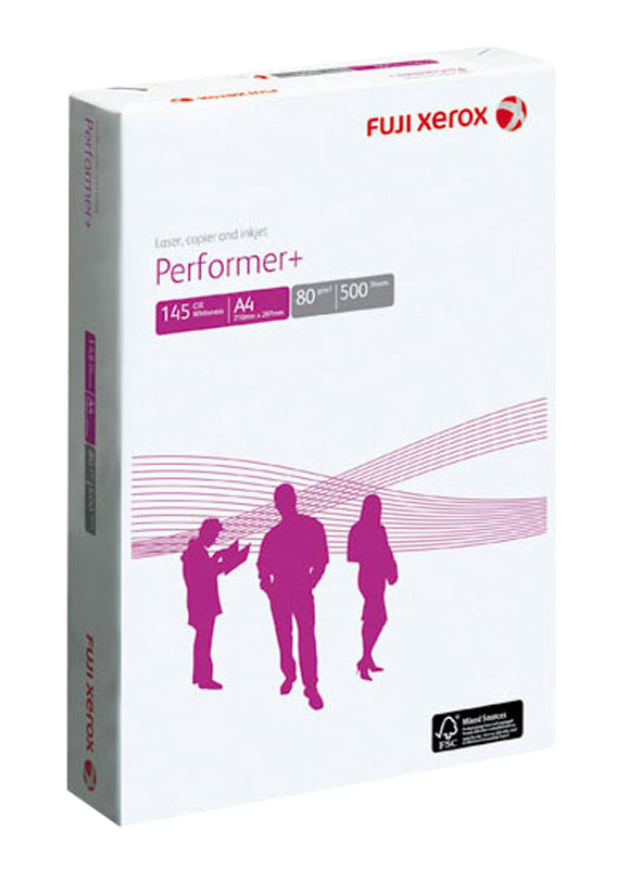 Xerox Performer A4 80 g Papier – 500 Blatt, 2,5 kg Packung