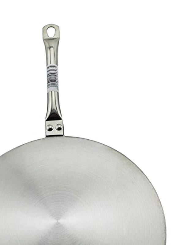 Adaptador para placa de inducción