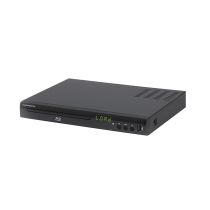 Thomson THB330 Blu‑Ray Player Compact 3.3 cm Height USB HDMI