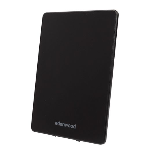 Edenwood HDI-11 Innenantenne für TDT, 7 dB Verstärkung, kompatibel