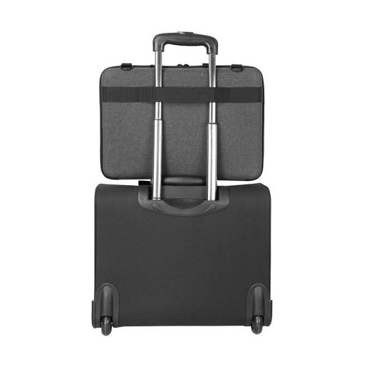 EDENWOOD Laptop Tasche 13-14 Zoll Grau