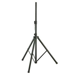 EDENWOOD NOVISTAR Stand Speaker S1 Soporte de Altavoz Negro