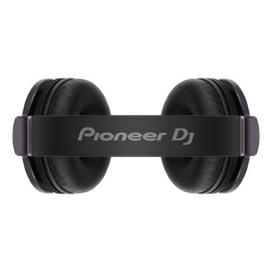 Pioneer DJ HDJ CUE1 Over-Ear Kopfhörer für DJs