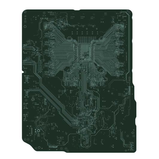 Xbox Series S 512 GB SSD Weiß Digital Konsole