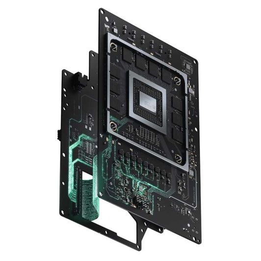 XBOX Series X Consola 1TB Nueva Alta Resolución con Control