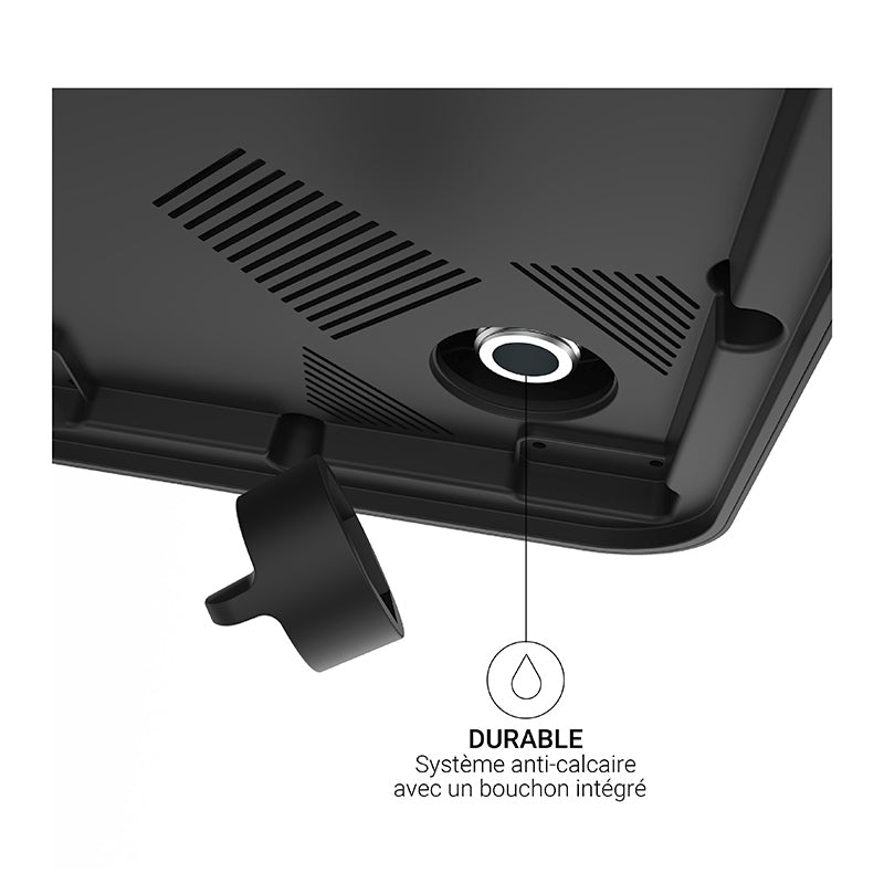 STEAMONE H18B EW Vertikaler Dampfglätter 1800W