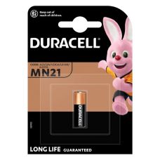 Duracell MN21 X Simply Batteriepack 1 Stück für Haushaltsgeräte