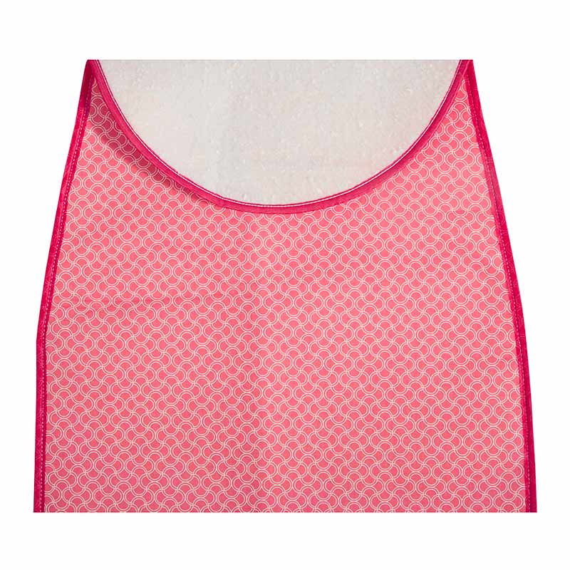 HIGHONE Funda para tabla de planchar 130x45cm Coton/Moleton