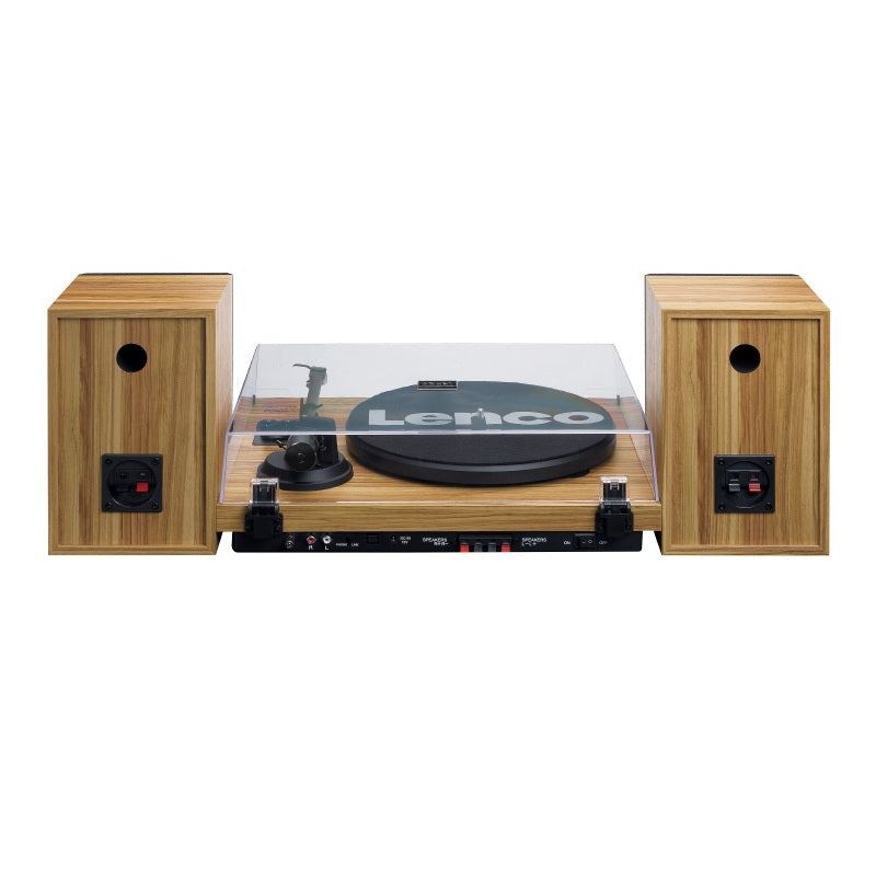 Giradiscos LENCO LS-500OK