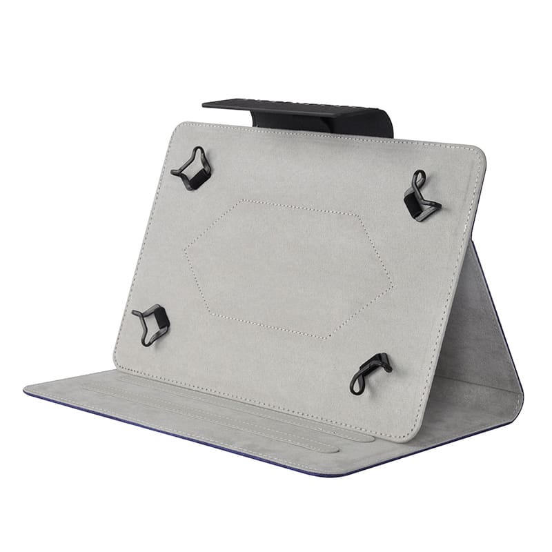 EDENWOOD Tablet-Hülle 9-10,4 Zoll Universal Blau