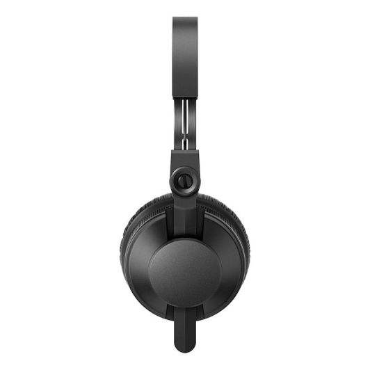 Pioneer HDJ-CX Auriculares Diadema Con Cable Negro