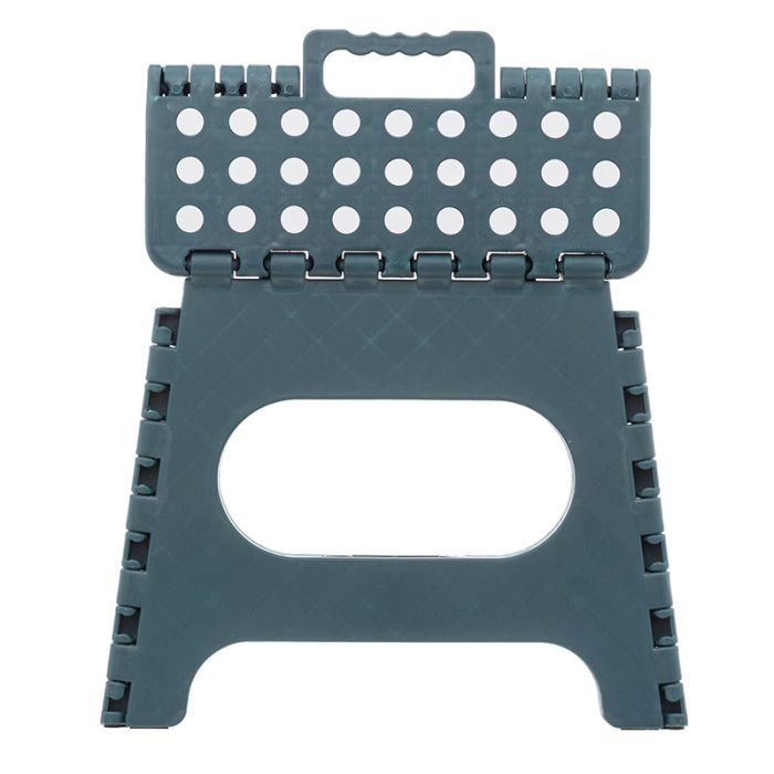 Klappbare Stufe 27 cm Polypropylen, 100 kg Tragkraft