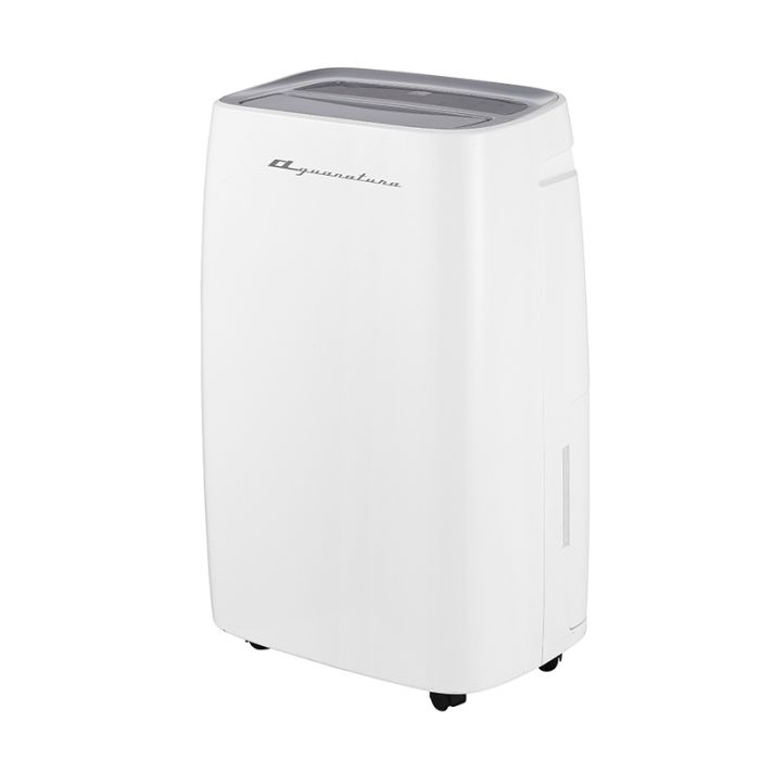 AGN AGND010BS Deshumidificador 10 litros/día 10‑20 m²