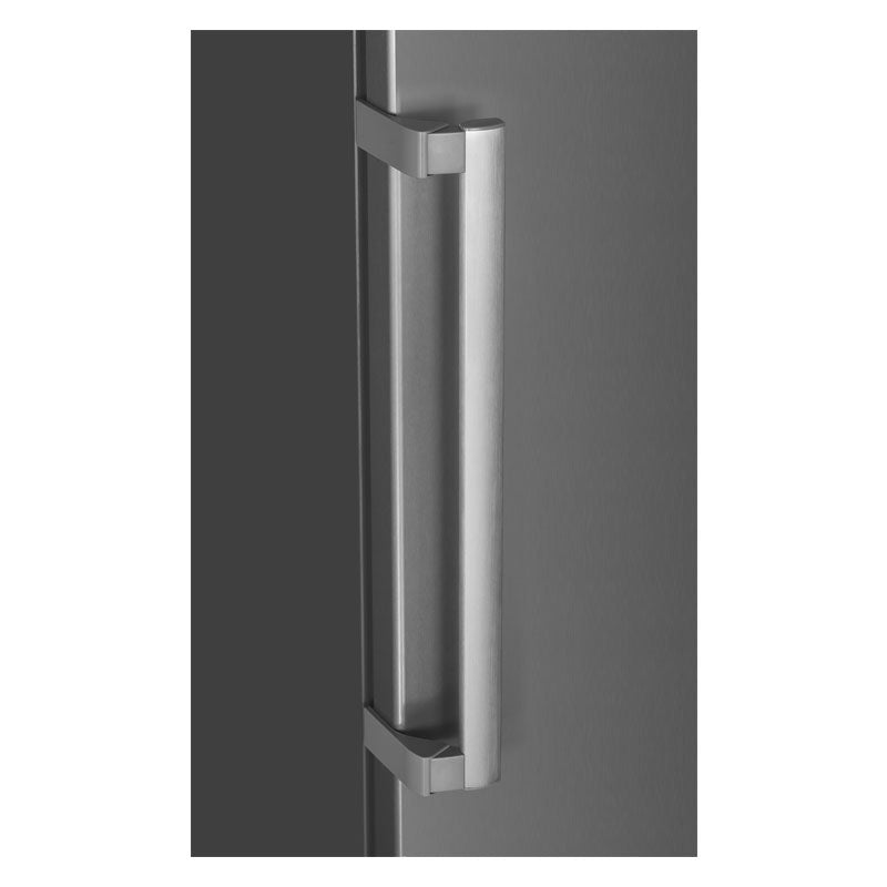 VALBERG UF NF 274 D X742 Congelador Vertical No Frost Inox