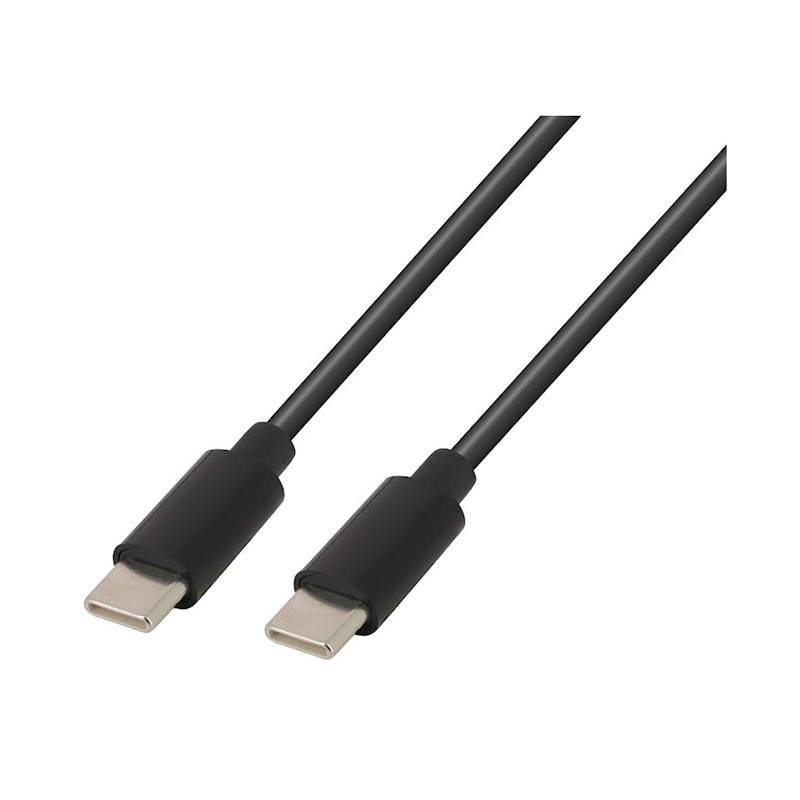 EDENWOOD SECTEUR Adaptador USB 25W USB‑C Negro Compacto