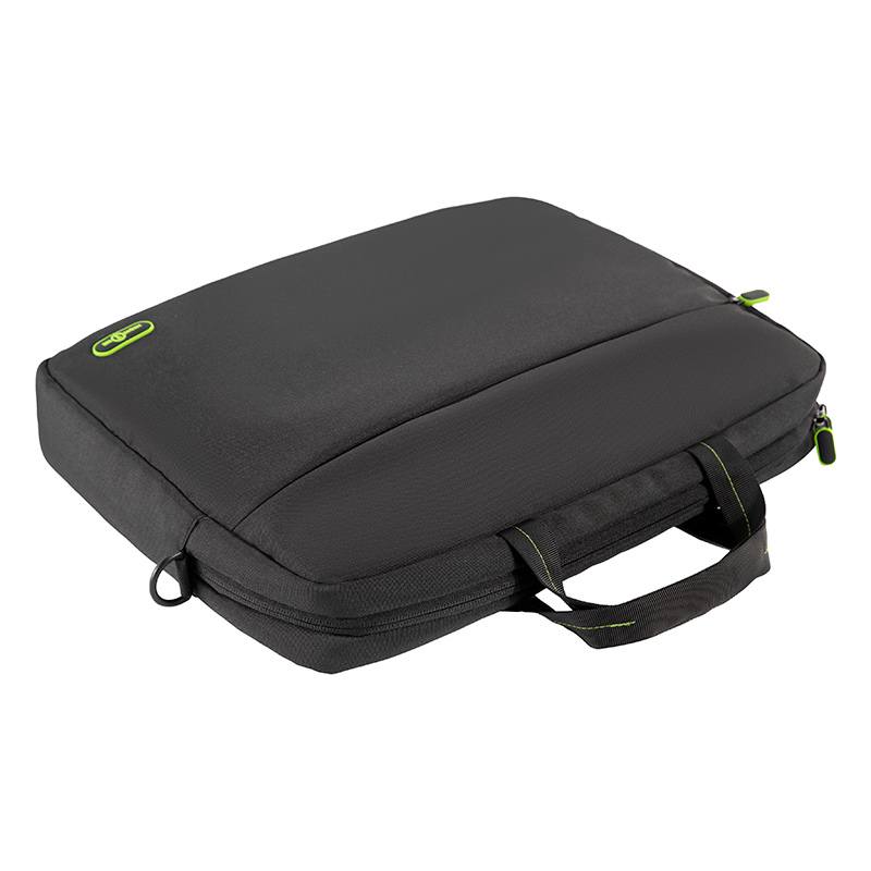 High One Maletín ECO 15,6" Portátil Bolsa de Laptop