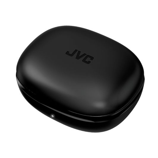 JVC TWS SPORT HA-EC25T-B-U Auriculares True Wireless Negro
