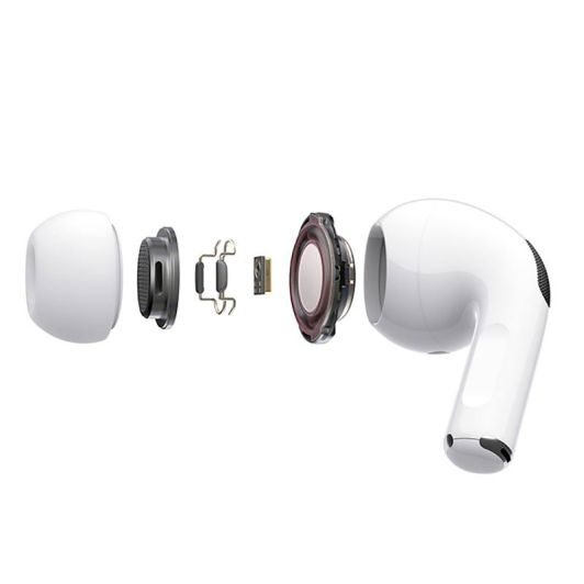 Apple AirPods Pro 1 AuricularesBluetooth Reacondicionados MagSafe
