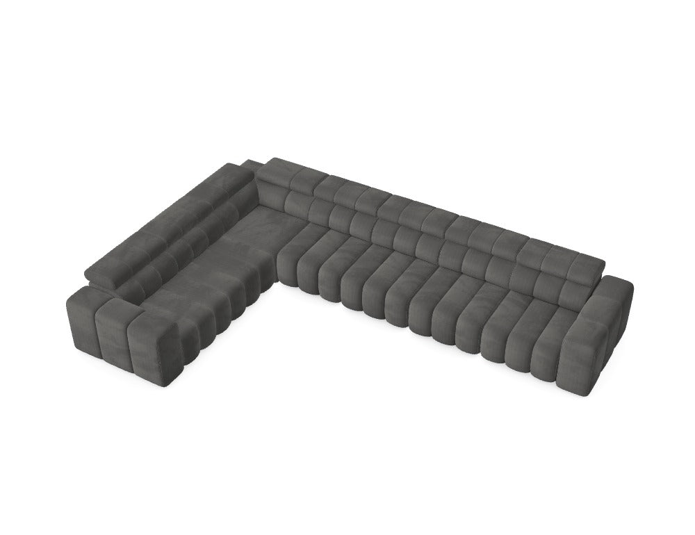 Luxusbetten24 Modulares Sofa Zürich – Deine Wunschkonfiguration