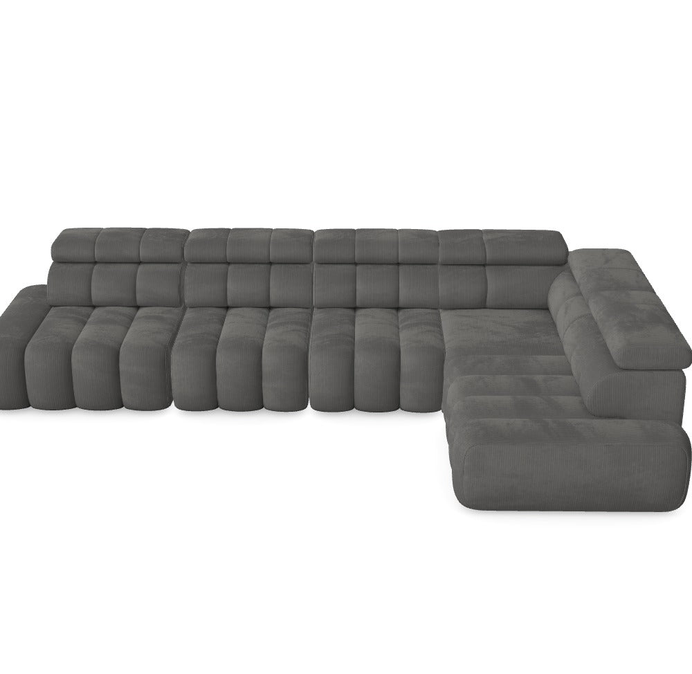 Modulares Sofa Zürich – Deine Wunschkonfiguration M_BSUFIKQ