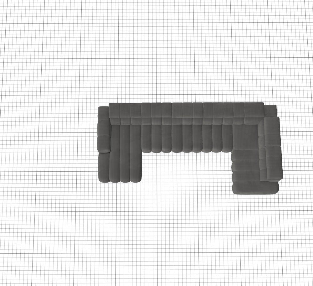Luxusbetten24 Modulares Sofa Zürich Deine Wunschkonfiguration M_ENV5HGN