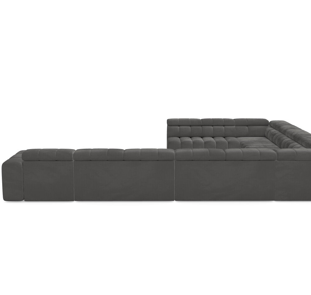 Luxusbetten24 Modulares Sofa Zürich M_JYDRPY