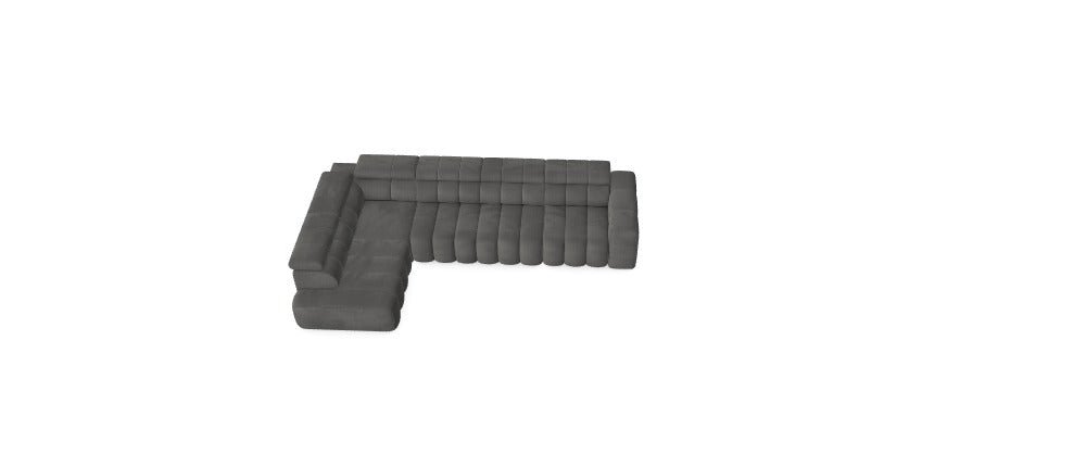 Luxusbetten24 Modulares Sofa Zürich Deine Konfiguration M_LQUEIQO