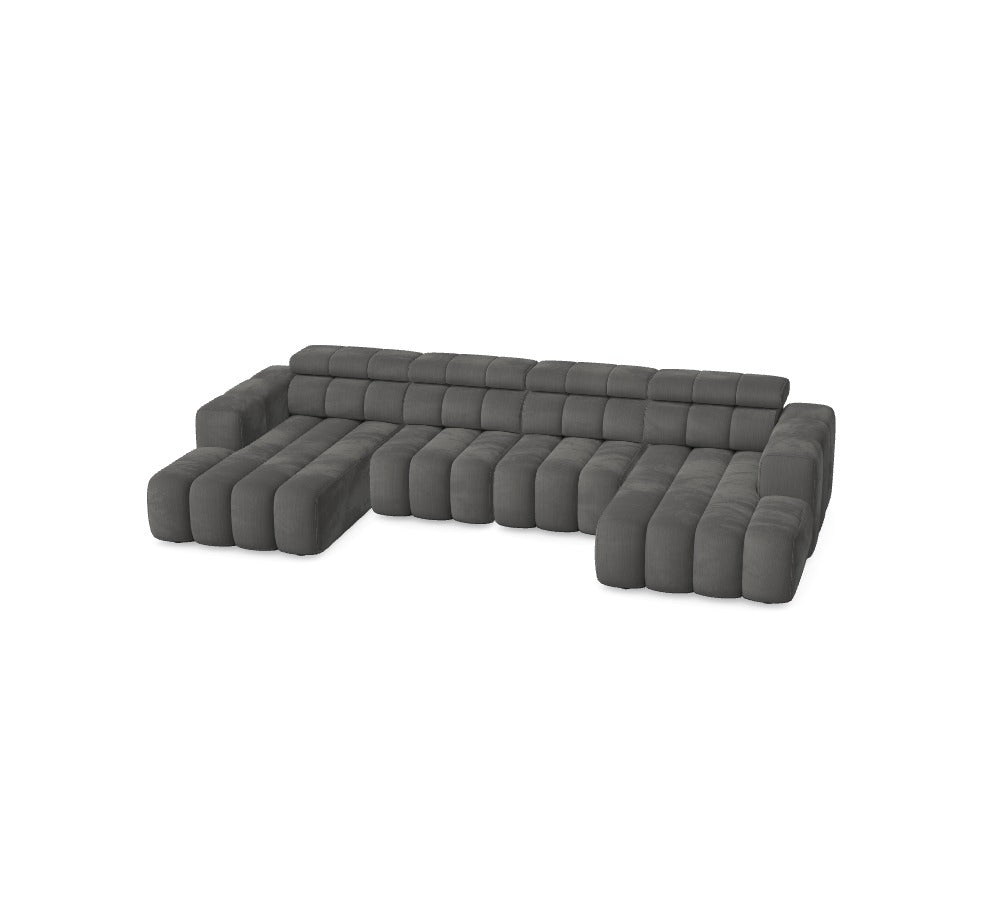Luxusbetten24 Zürich Modulares Sofa Anafi 2