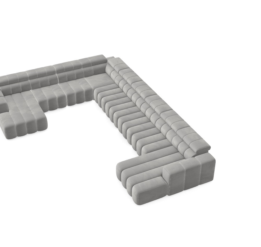 Luxusbetten24 Zürich Modulares Sofa Modell Deine Wunschkonfiguration M_NFDEP0B