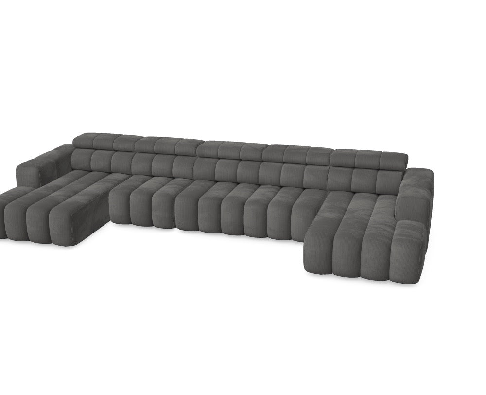 Luxusbetten24 Zürich Modulares Sofa Anafi 2