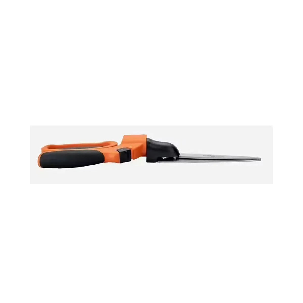 Bahco GS-180-F Cizalla de Césped 180° Láminas Inox Autoafilantes