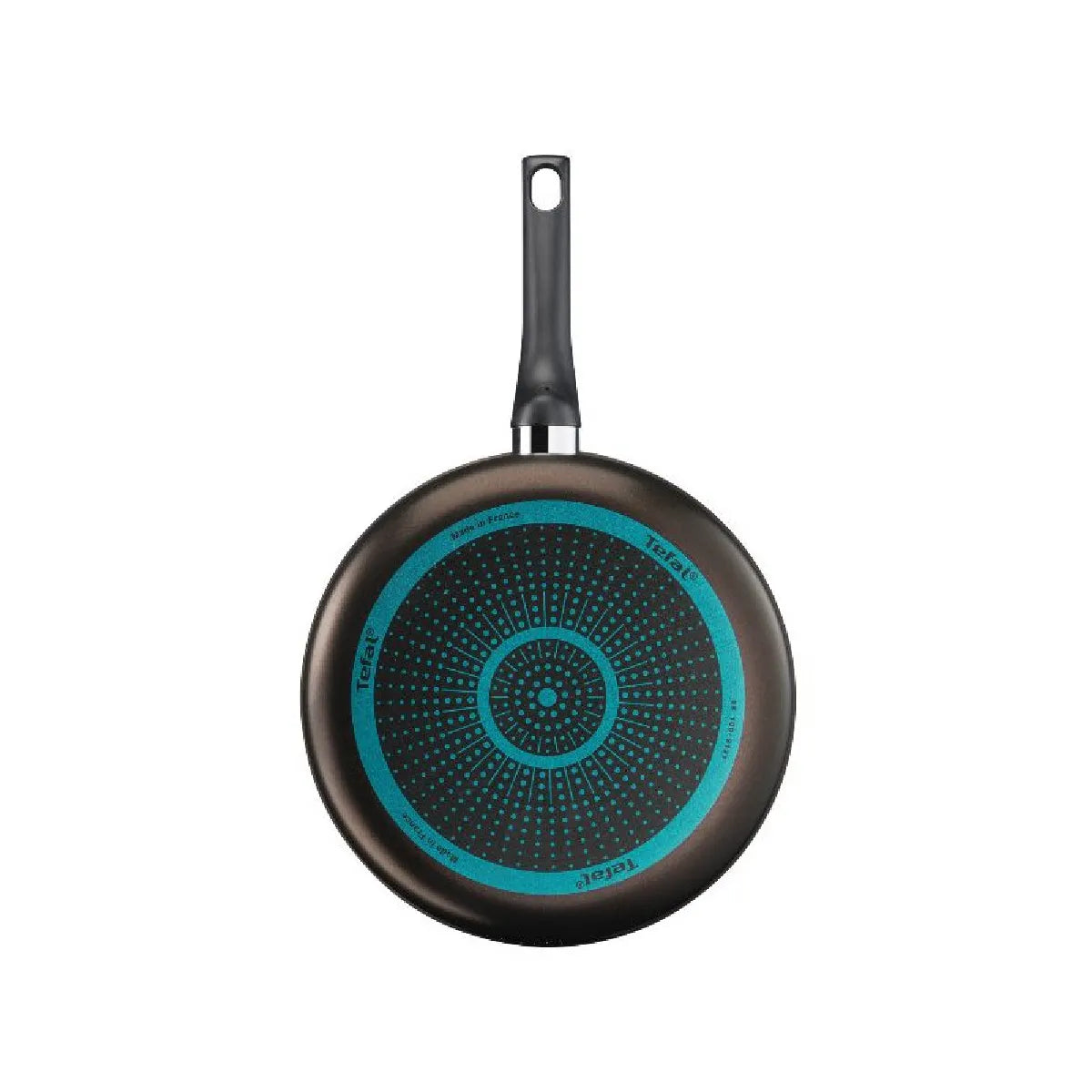 Sauteuse Antiadhésive 26cm Easy Cook & Clean Tefal Noir MKR00013168987