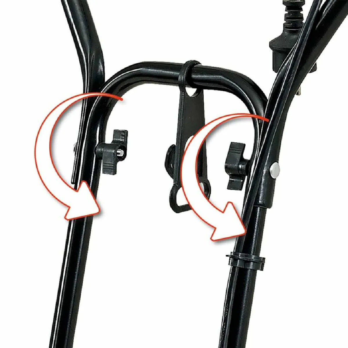 Motobineuse Électrique Einhell 3431050 MKR00002855511