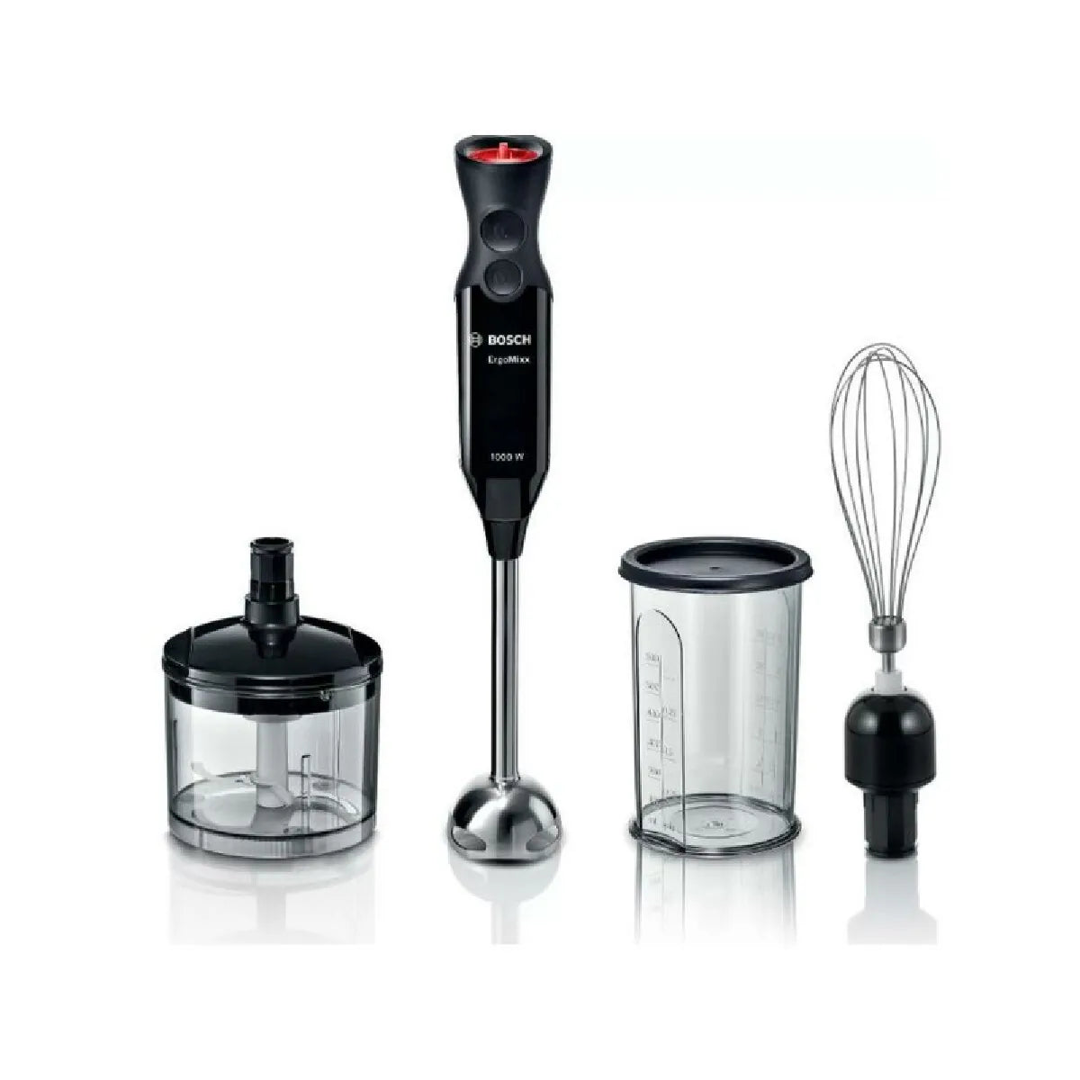 Mixeur Plongeant Bosch Anthracite MKR00002834581