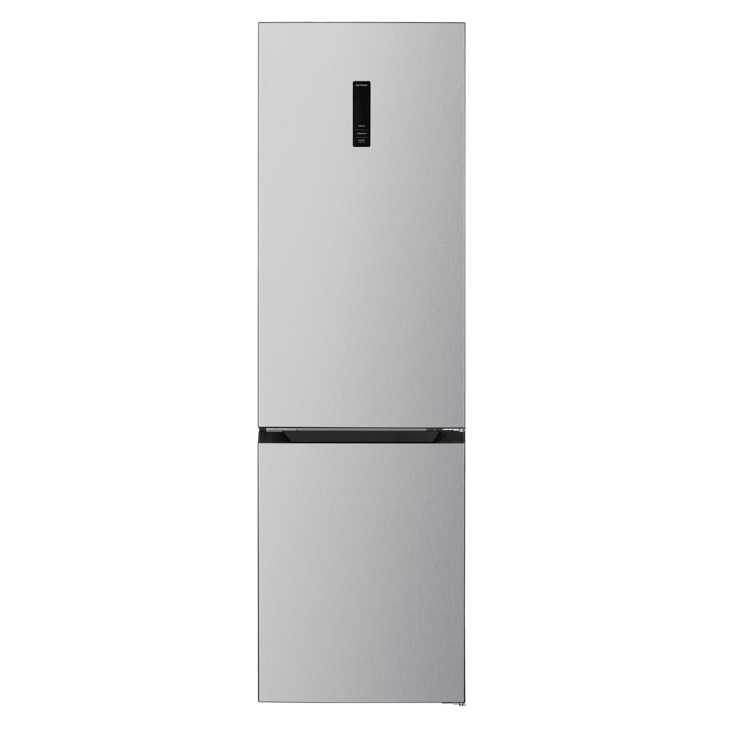 BoleroCoolMarket Combi 377 Inox A