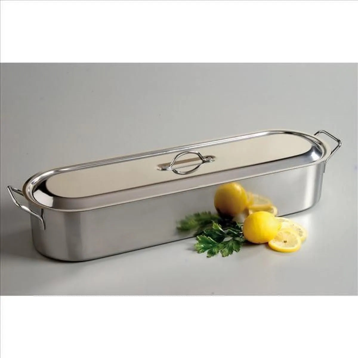 Poissonnière Inox 50cm BEKA Inox MKR00013921871