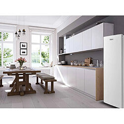 Frigelux RA235XE - Refrigerador Inox