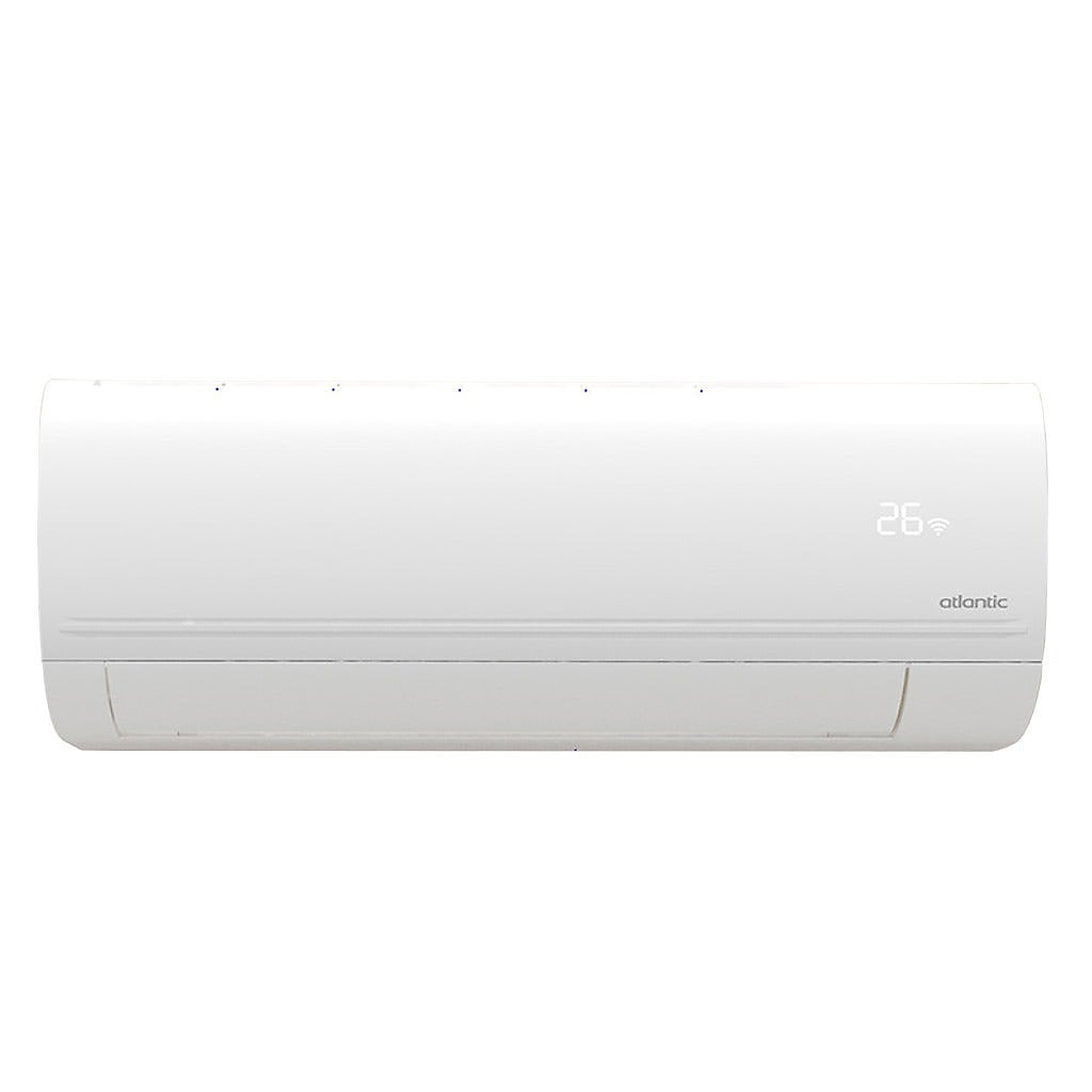 Atlantic Murao Smart 5300W Unidad Interior Murale Blanco R32 Reversible
