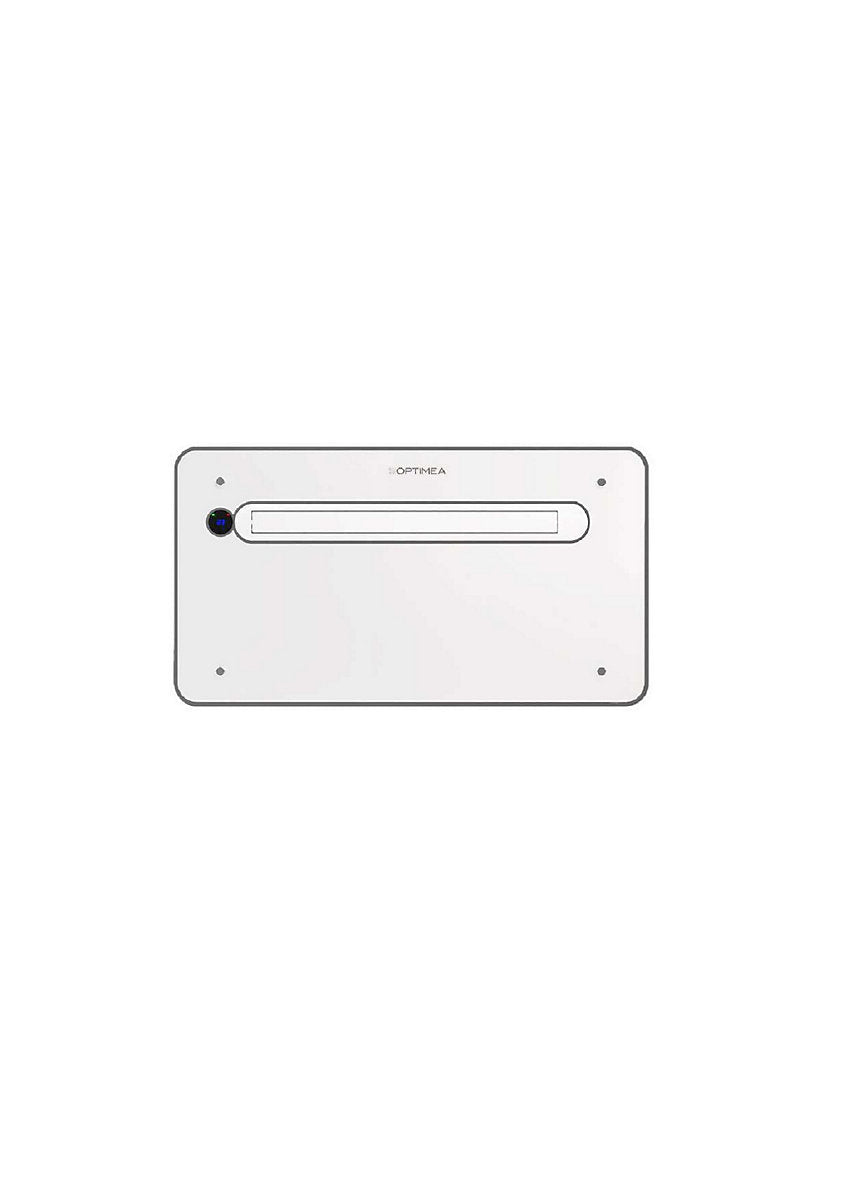 Optiméa OAC-270SD1 Climatizador Monobloque Reversible 2100W