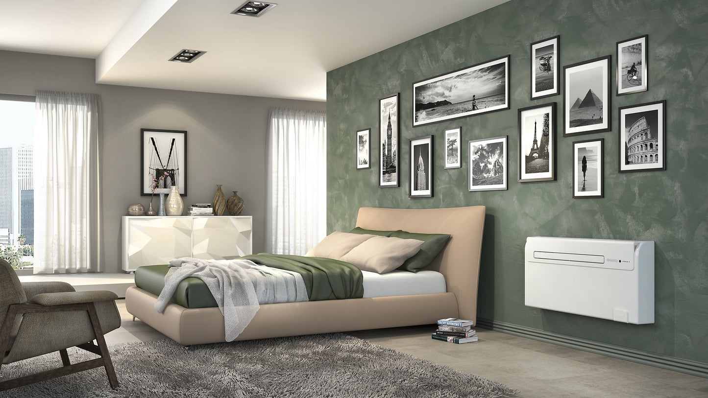 Climatizador monobloc Unico Air Olimpia Splendid 1800W