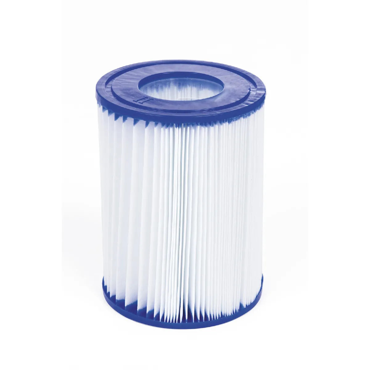 Bestway Power Steel Piscina Tubular Rectangular 412x201x122 cm