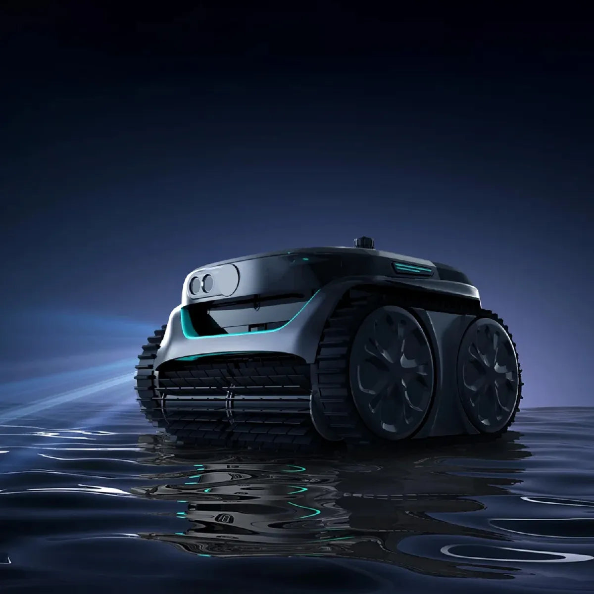 Robot Piscine WYBOT C2 PRO MKR00014485214
