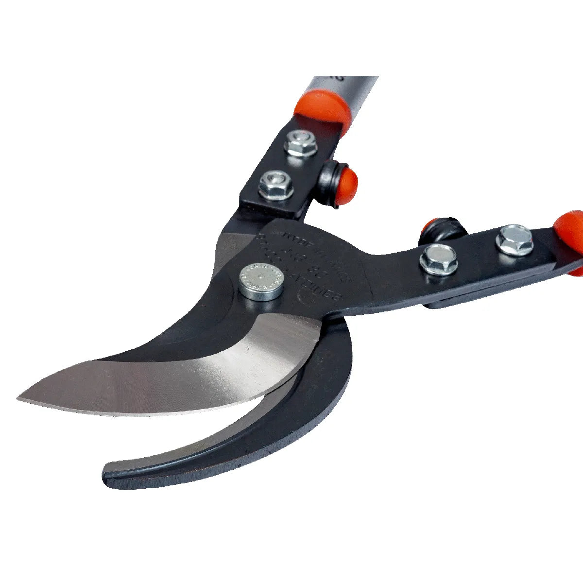 Bahco Desbrozadora ligera P19-80-F con mango de aluminio