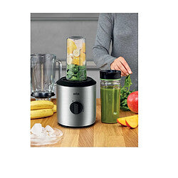 Braun PowerBlend 3 JB3272SI Blender Inox