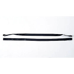 As Attache Para Pérgola Y Hamaca Negro