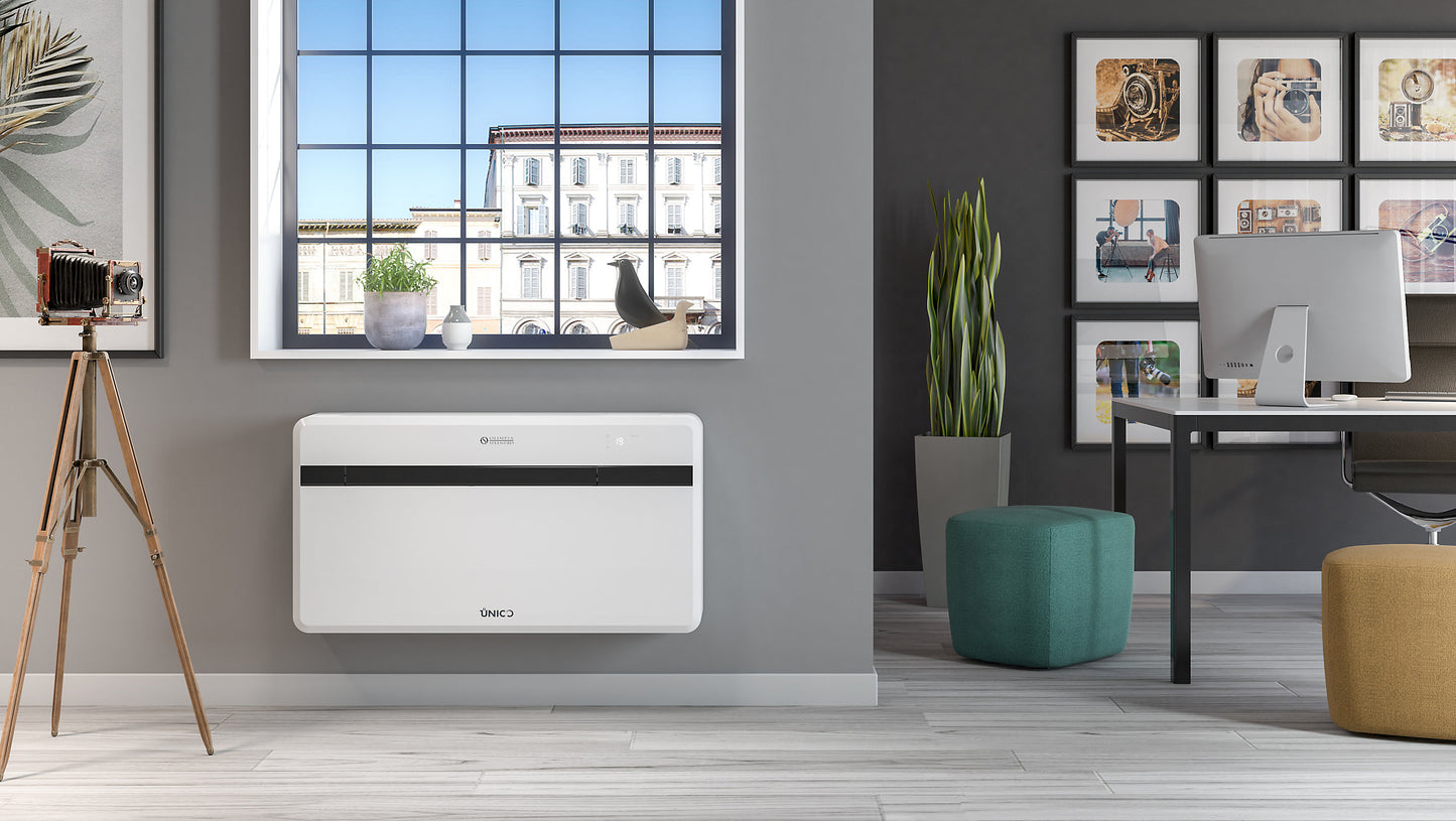 Olimpia Splendid Unico Next F 8HP Climatizador Monobloc