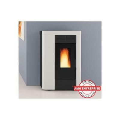 EXTRAFLAME Granules Estufa de Pellets