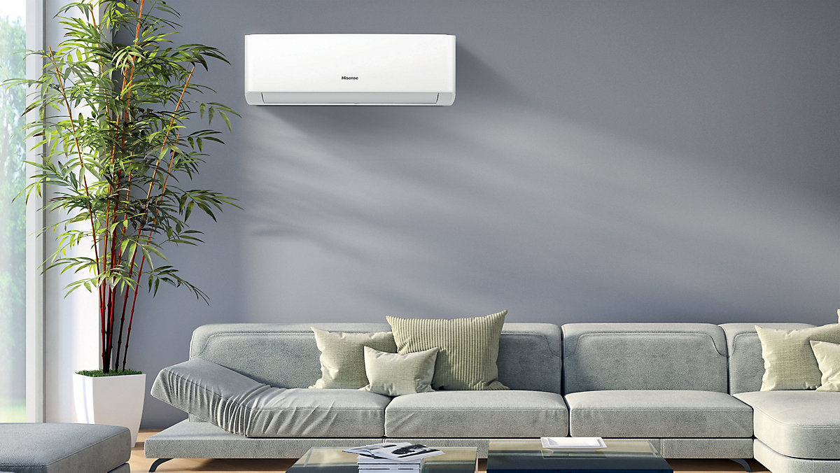 Hisense Energy SE 2500W Unidad Interior Aire/Aire Monosplit