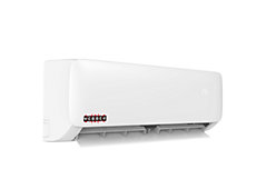 Webber WSCS 1835 Bomba de Calor Aire/Aire Monosplit 3500W